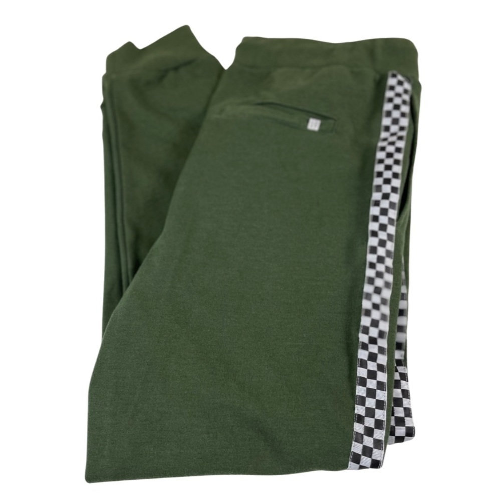 Sovereign Code | Ozark Olive Weekend Jogger Large